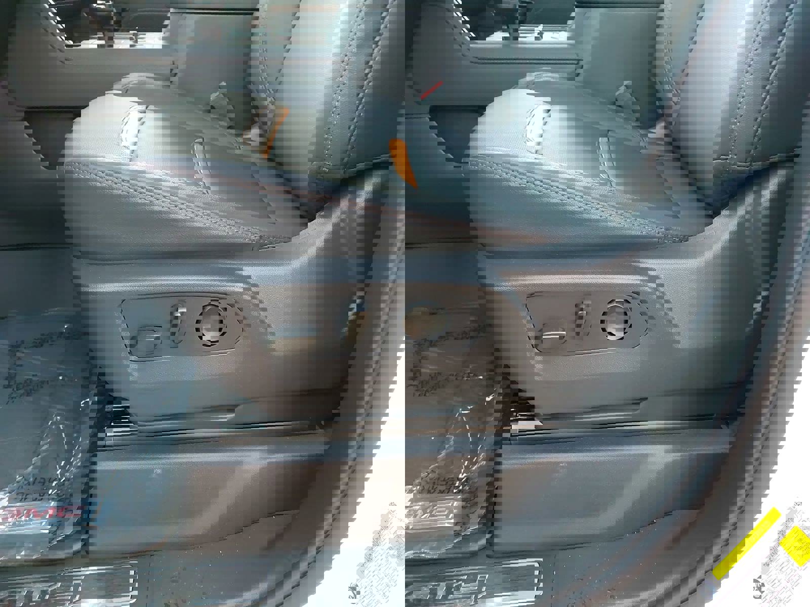 New 2026 GMC Sierra 1500 AT4 w/ Technology Package image 30