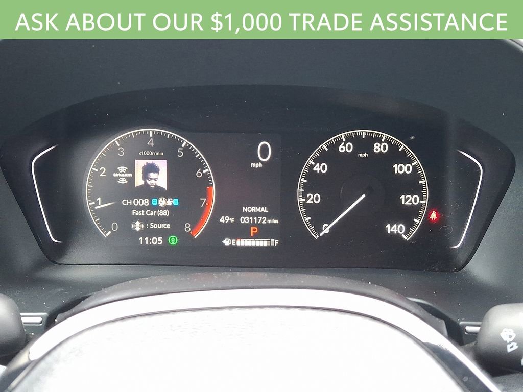 Used 2023 Honda Pilot EX-L image 20