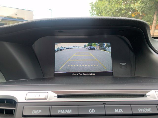 Used 2015 Honda Accord LX image 16