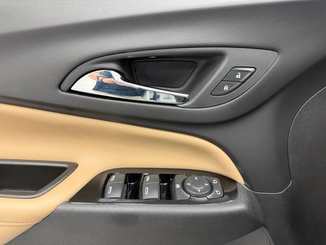 Certified 2024 Chevrolet Equinox Premier AWD/4WD image 22
