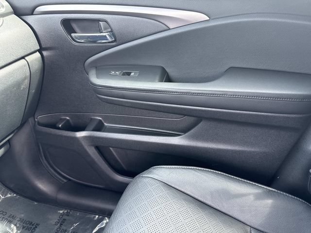Certified 2021 Honda Passport EX-L image 23