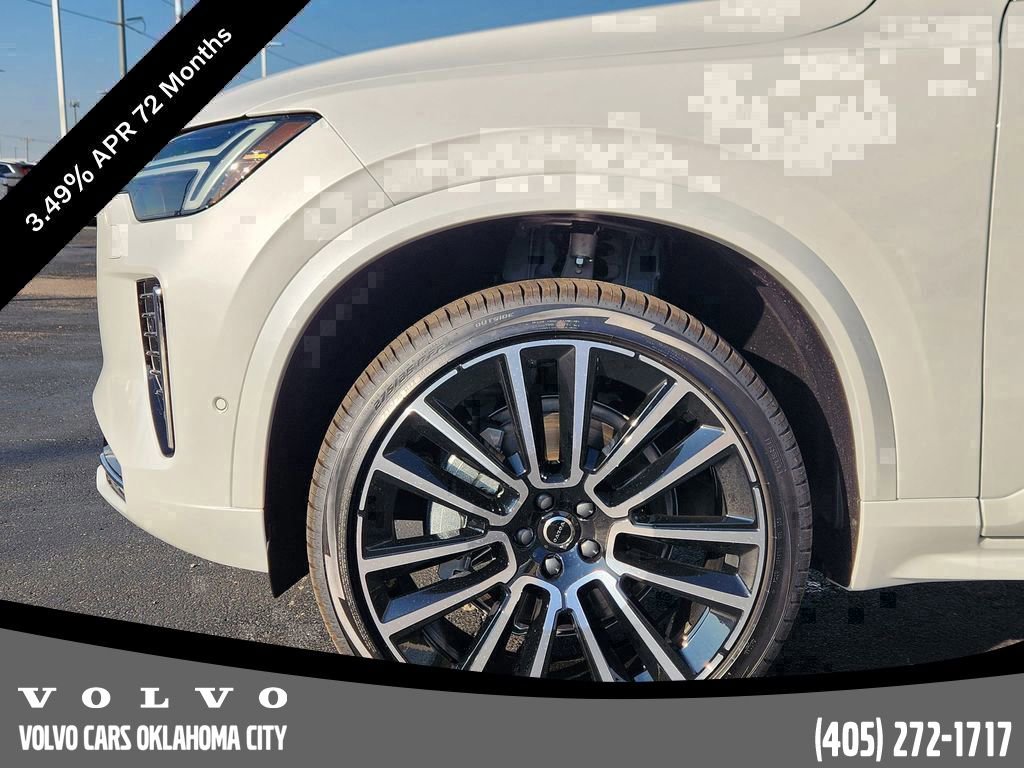 New 2026 Volvo XC90 B6 Plus image 6