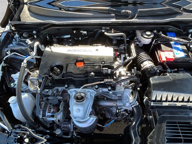 Used 2023 Honda Civic LX image 27