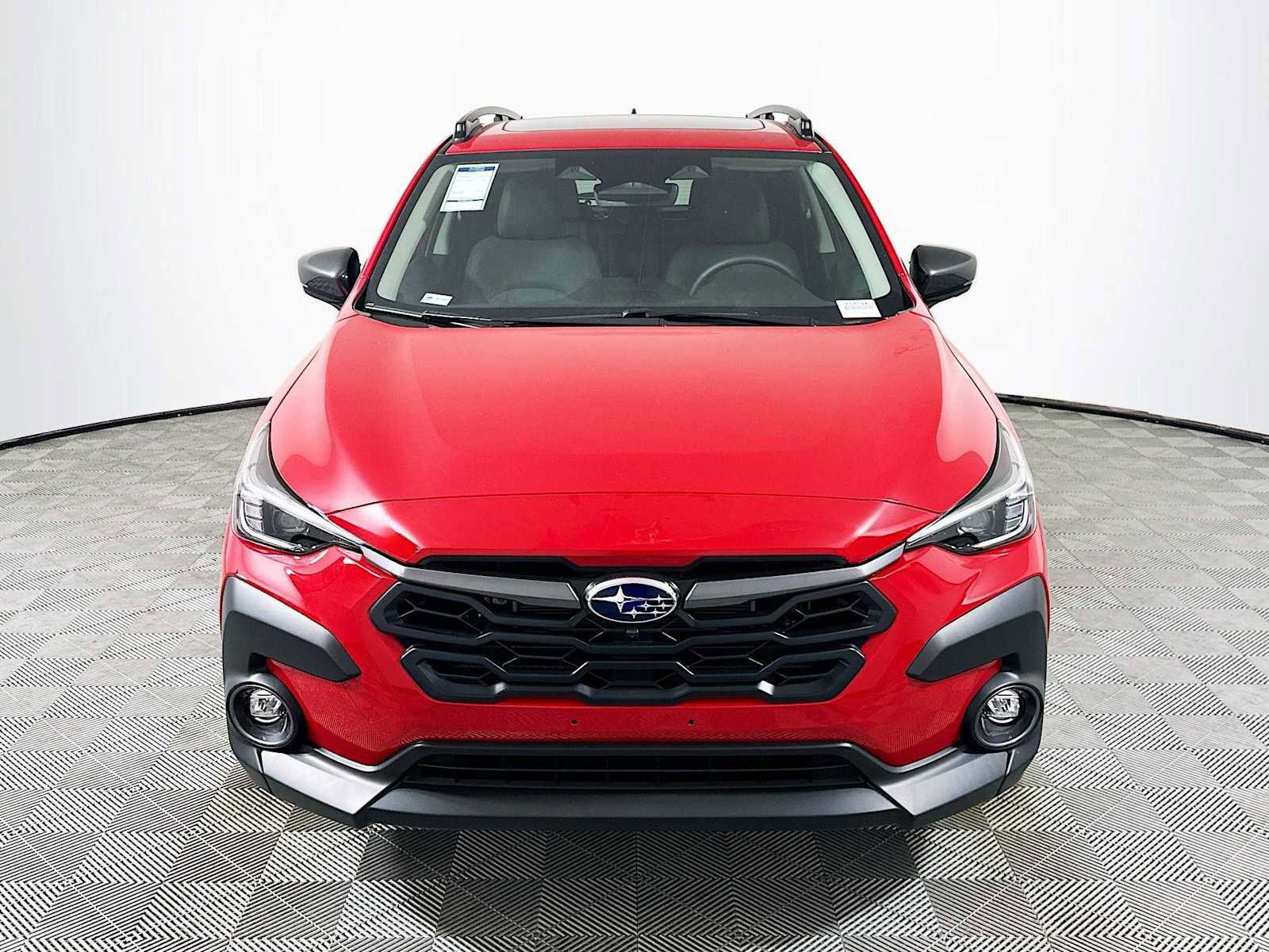 Certified 2026 Subaru Crosstrek 2.5i Limited w/ Crosstrek Mirror Package AWD/4WD image 2