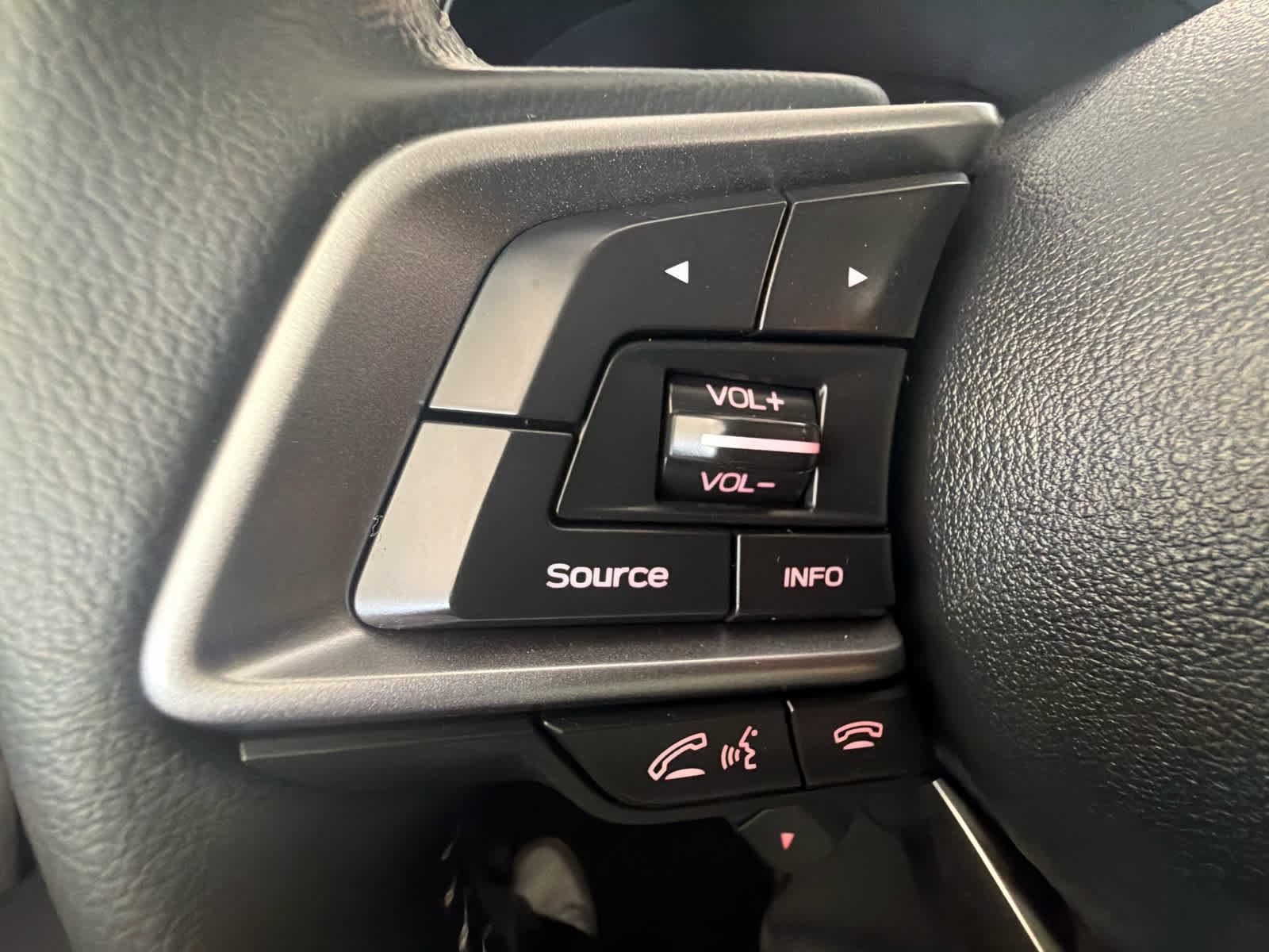 Used 2024 Subaru Forester Premium AWD/4WD image 28