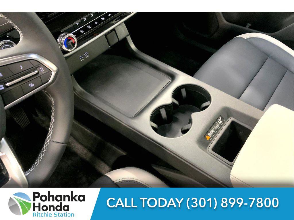 New 2026 Honda Prologue Touring image 9