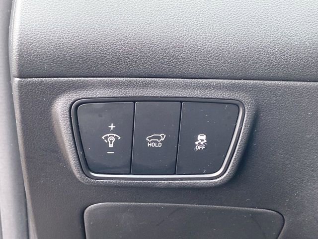 Used 2024 Hyundai Tucson SEL w/ Convenience Package image 18