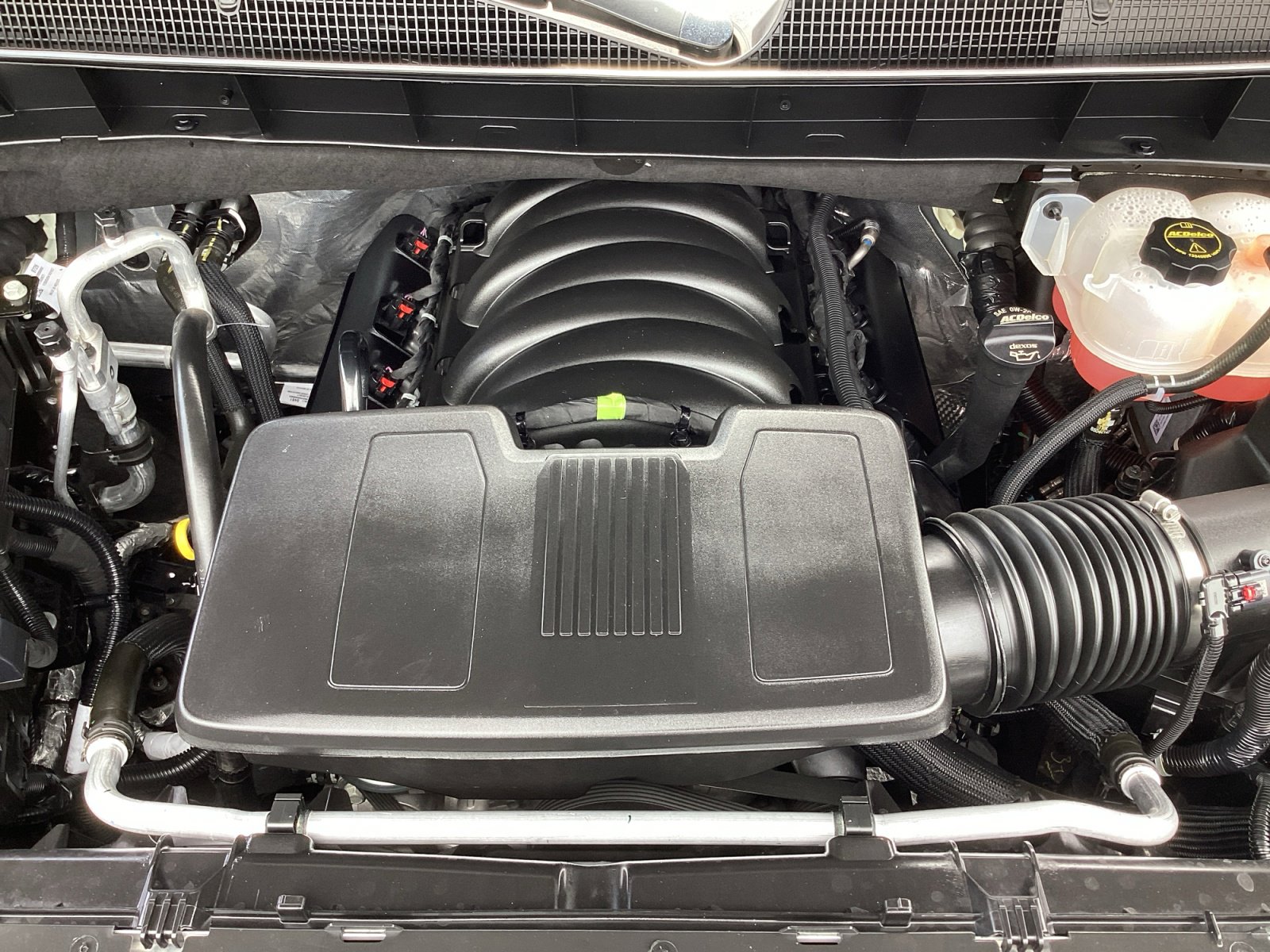 Used 2026 Chevrolet Silverado 1500 LT RWD image 34