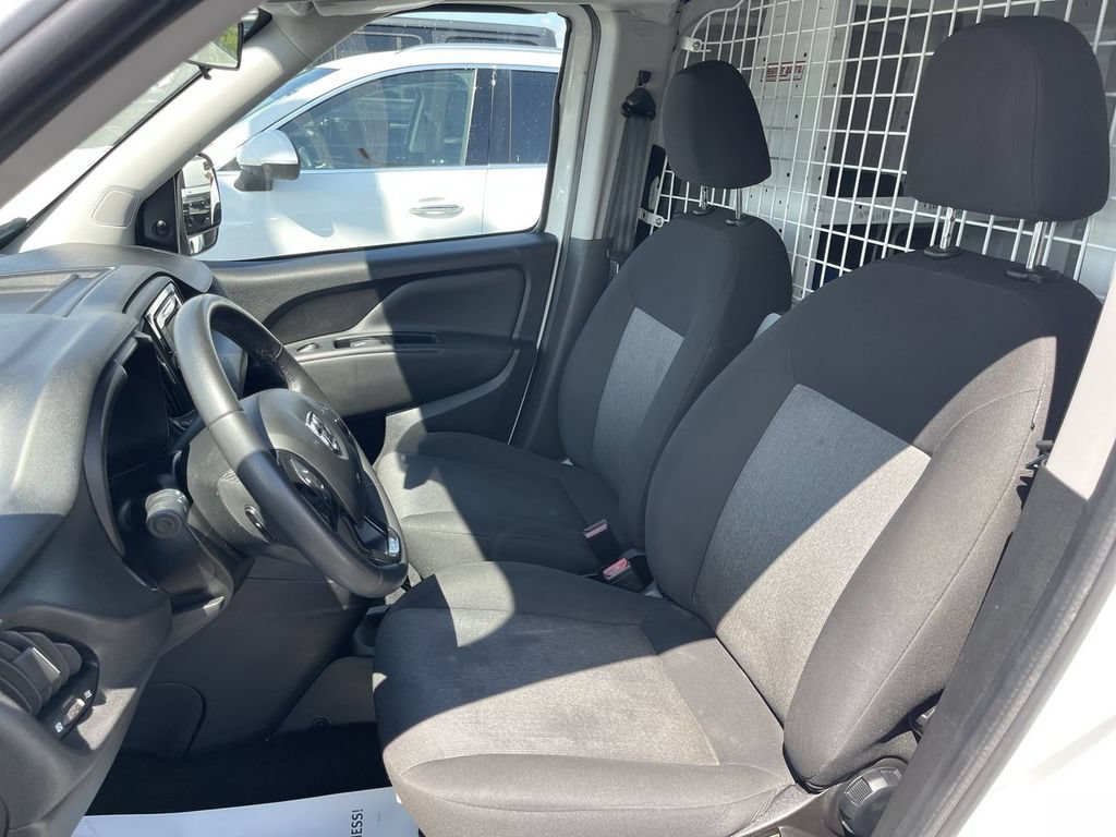 Used 2022 RAM ProMaster City Wagon FWD image 7