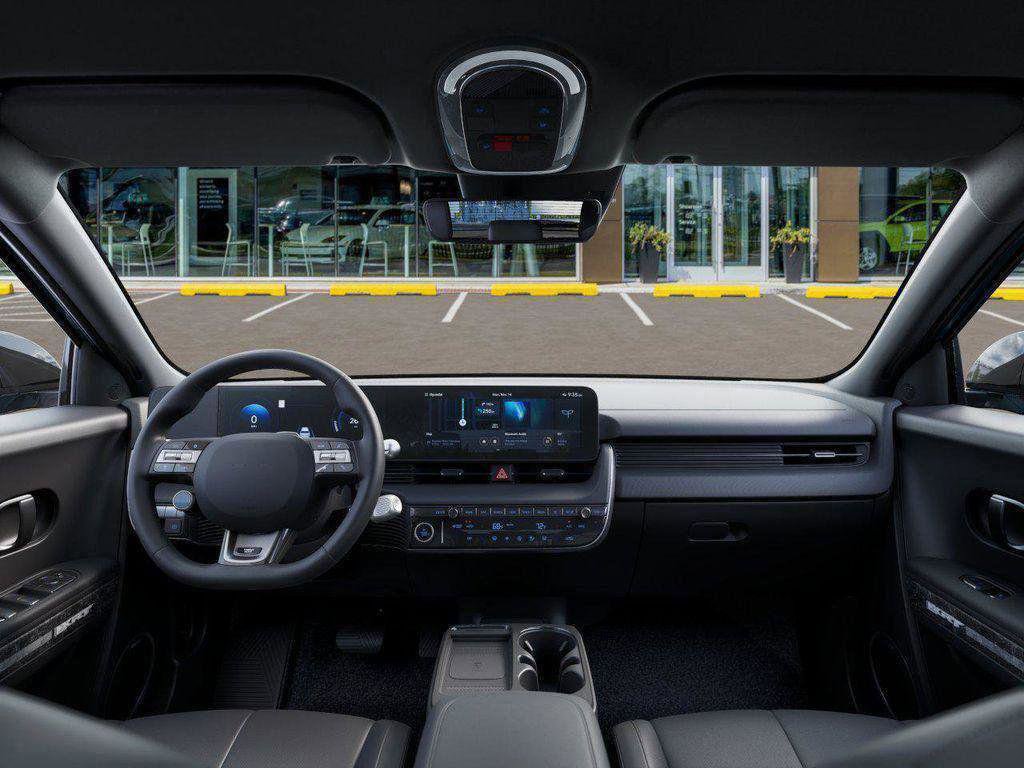 New 2026 Hyundai Ioniq 5 XRT AWD/4WD image 11