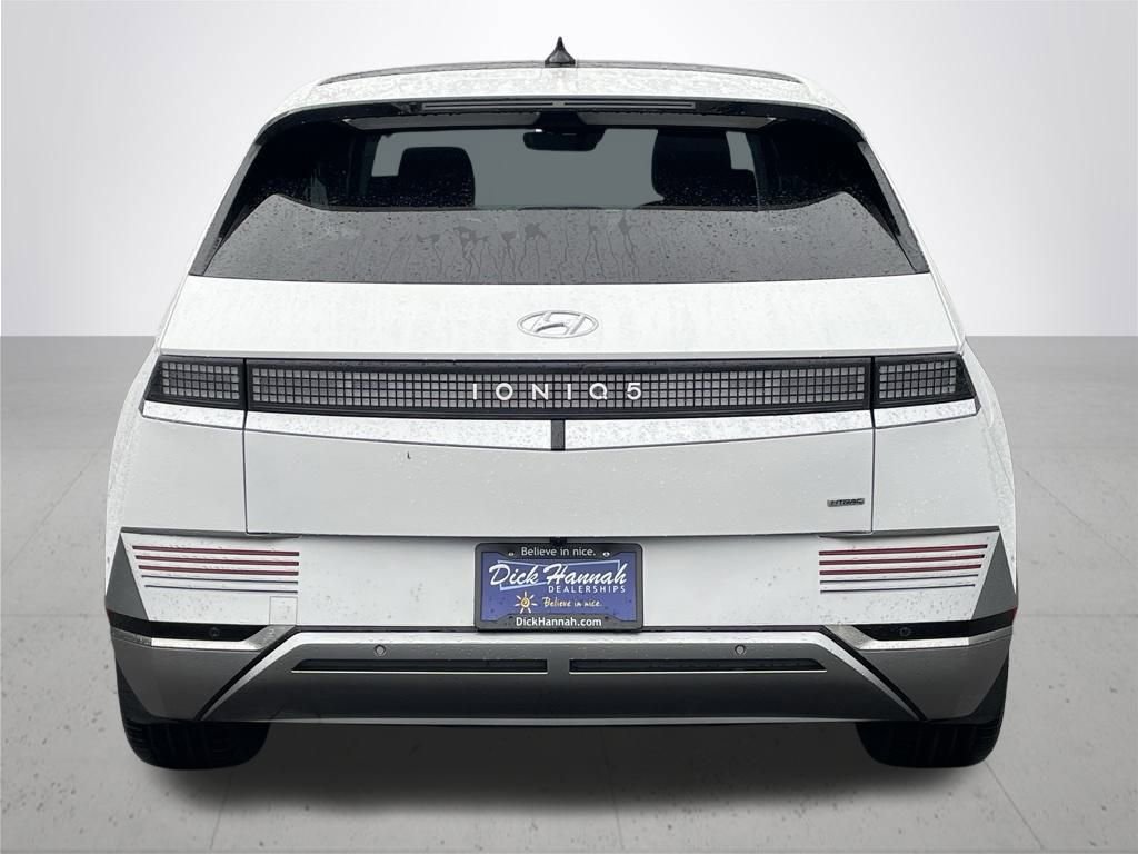 Used 2023 Hyundai Ioniq 5 Limited image 7