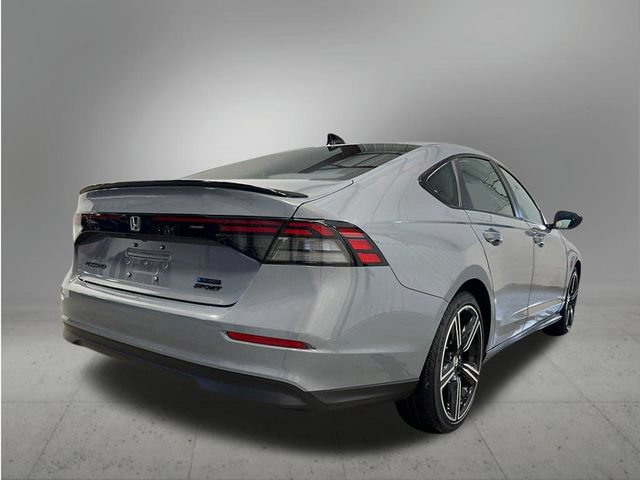New 2026 Honda Accord Sport image 5