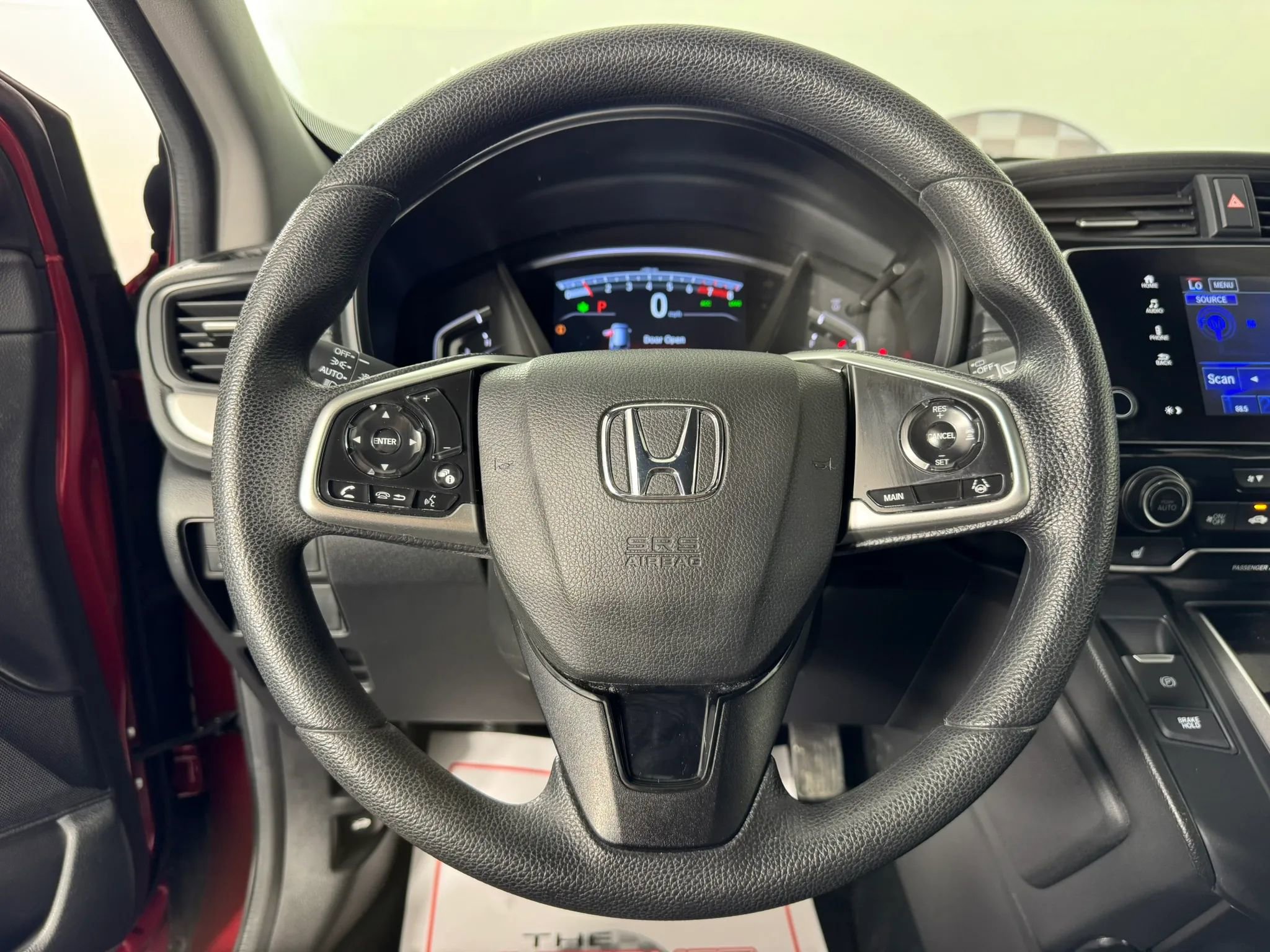 Used 2021 Honda CR-V Special Edition image 13