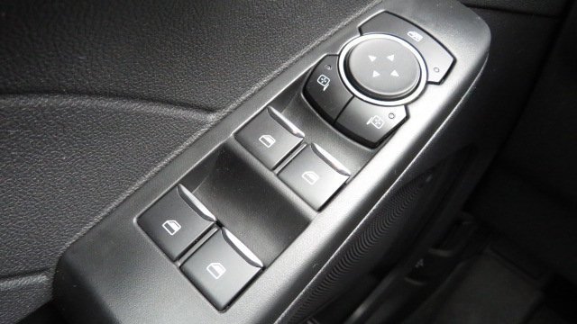 Certified 2022 Ford Escape SE w/ SE Sport Appearance Package image 25