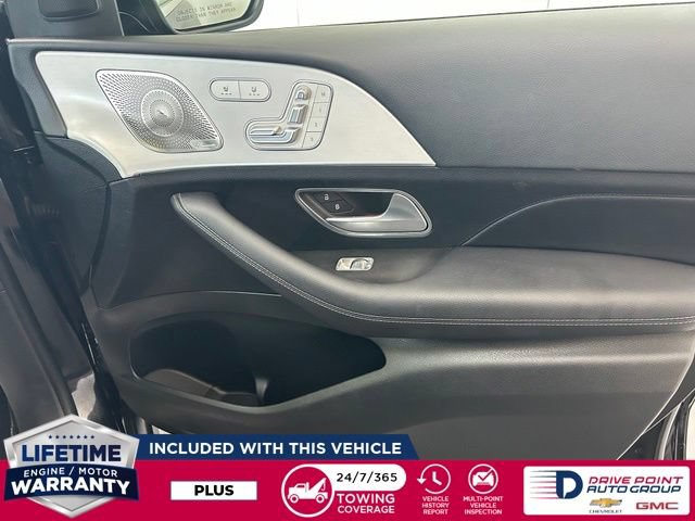 Used 2026 Mercedes-Benz GLE 350 4MATIC image 26