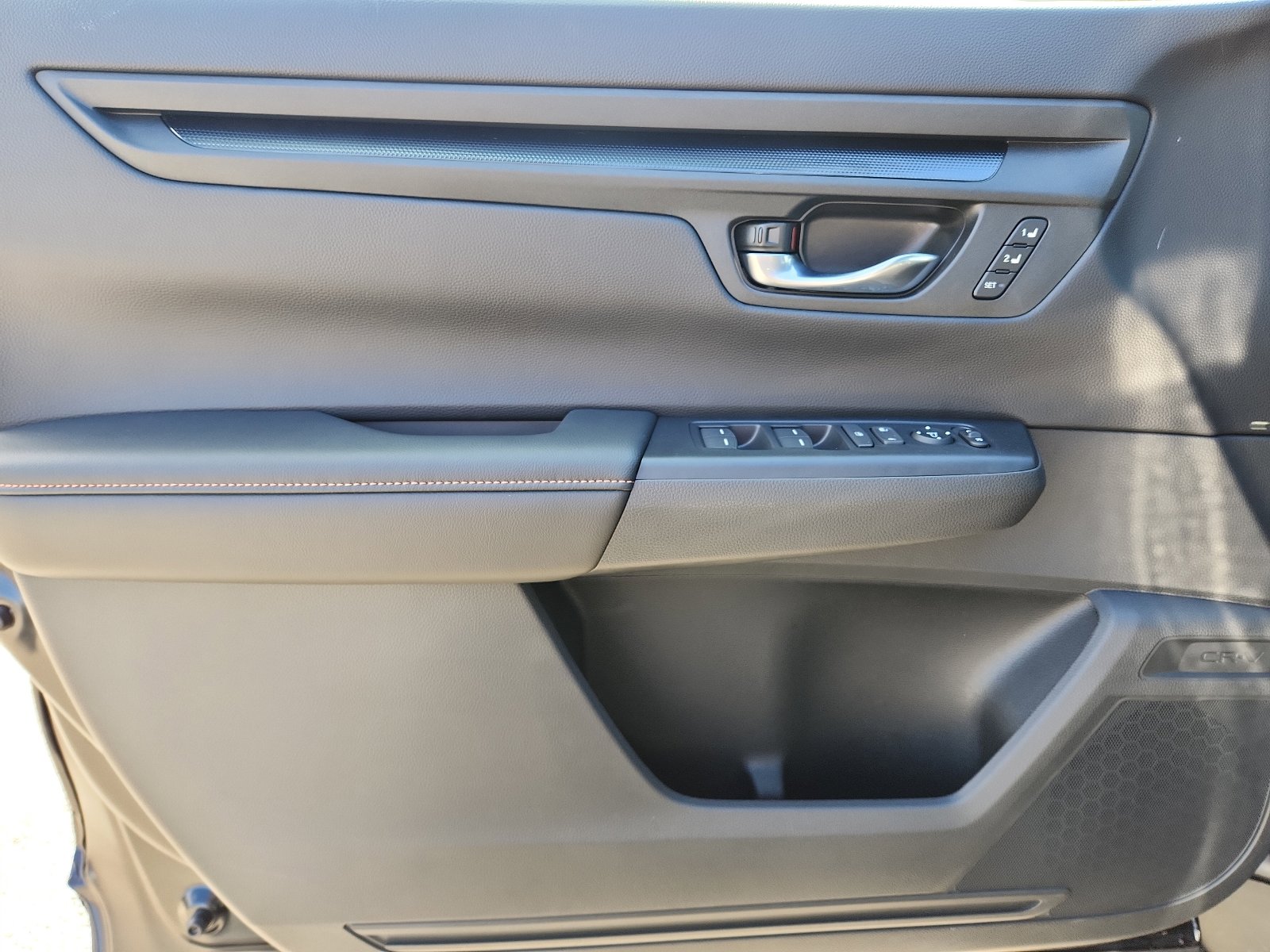 New 2026 Honda CR-V Sport-L image 8