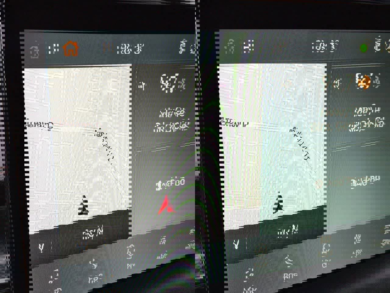 Used 2022 Lincoln Aviator Black Label w/ Dynamic Handling Package image 31