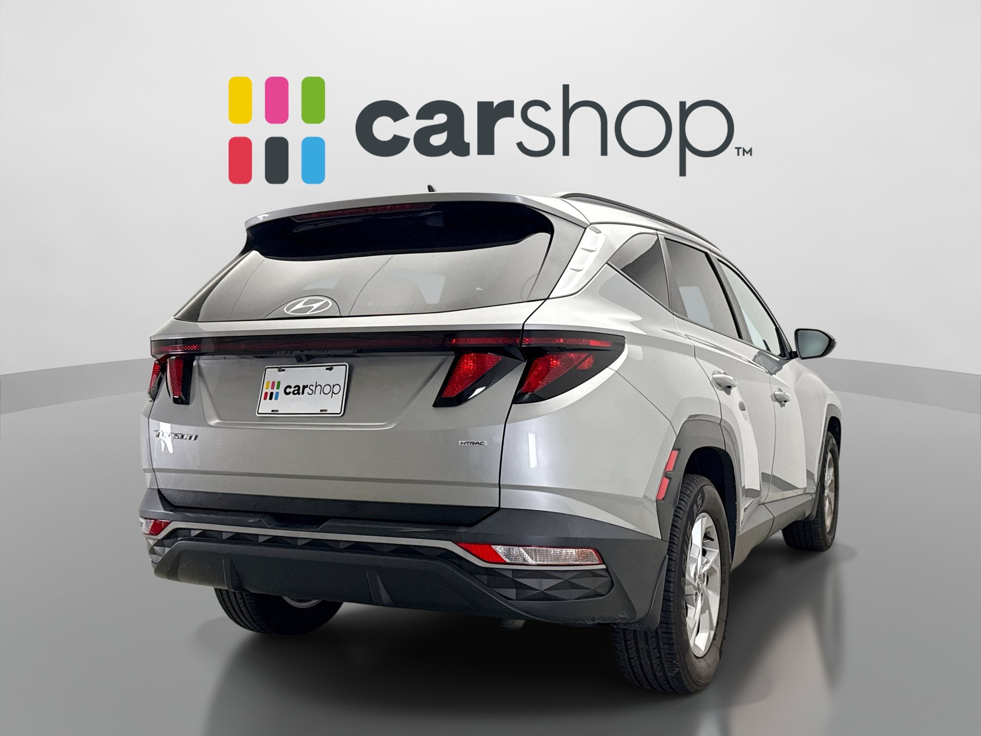Used 2024 Hyundai Tucson SEL AWD/4WD image 5