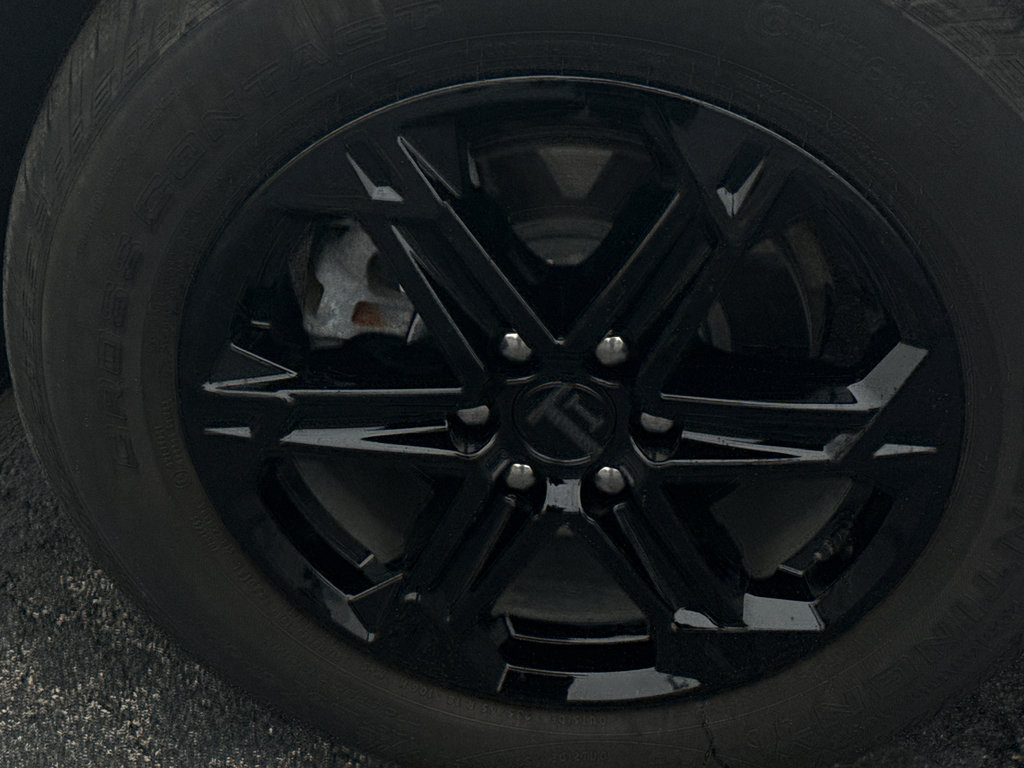 Used 2024 Chevrolet Blazer LT w/ Convenience Package image 9