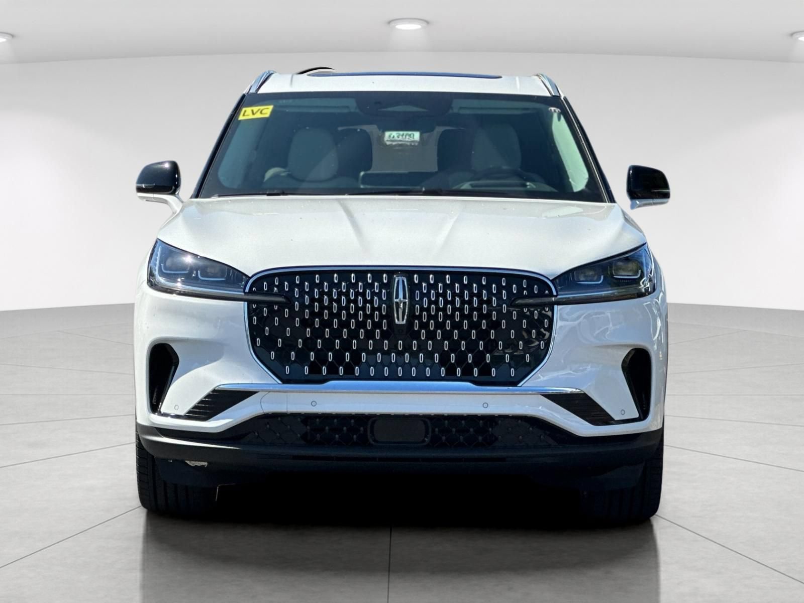 New 2026 Lincoln Aviator Reserve AWD/4WD image 8