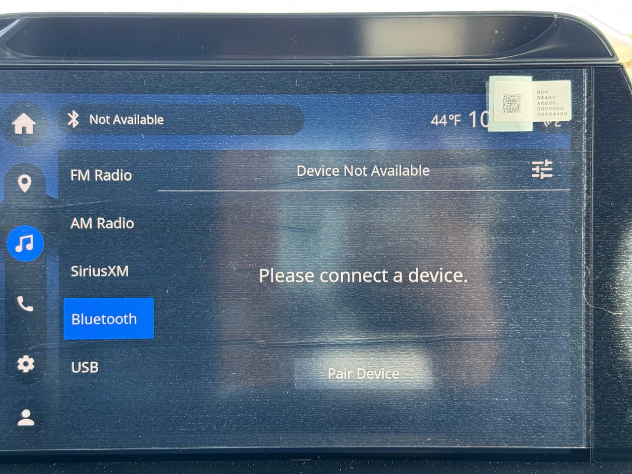 New 2026 Subaru Outback Premium image 19