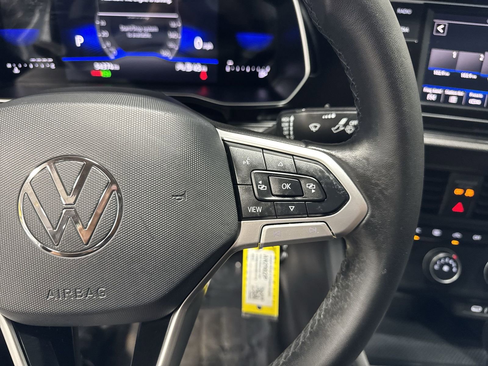 Used 2024 Volkswagen Jetta S image 19