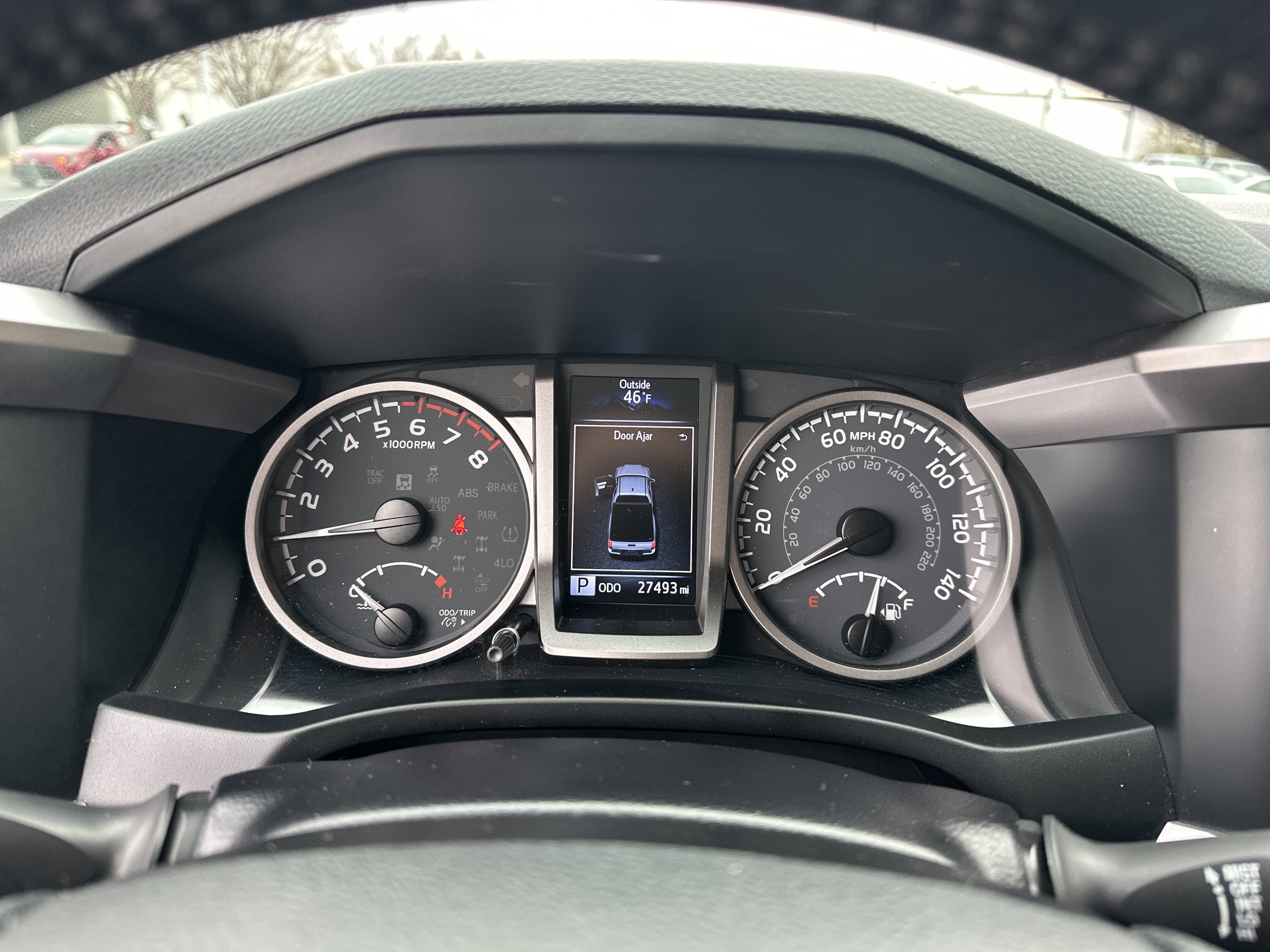 Certified 2023 Toyota Tacoma SR5 image 21