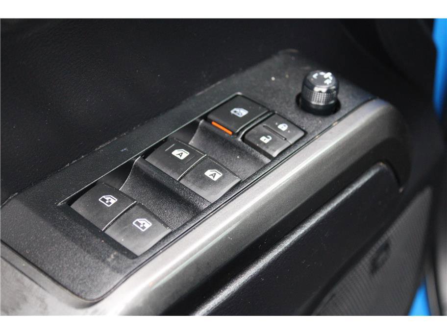 Used 2020 Toyota Tacoma TRD Sport w/ TRD Premium Sport Package image 14