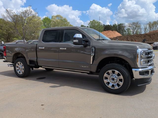 New 2026 Ford F250 Lariat image 2