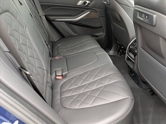 Used 2023 BMW X5 xDrive40i w/ Premium Package image 21
