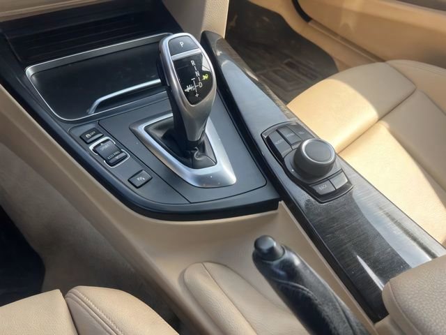 Used 2016 BMW 328i Sedan image 11