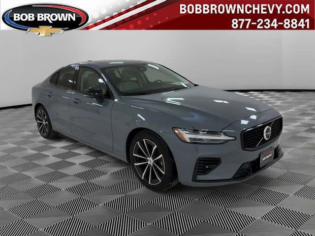 Used 2023 Volvo S60 T8 Plus