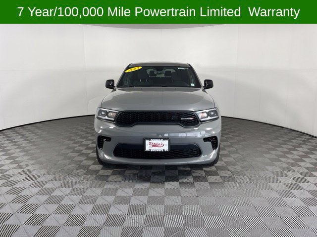 Used 2023 Dodge Durango GT AWD/4WD image 2