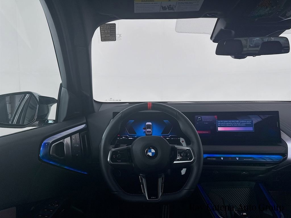 Used 2026 BMW X3 M50 w/ Premium Package image 21