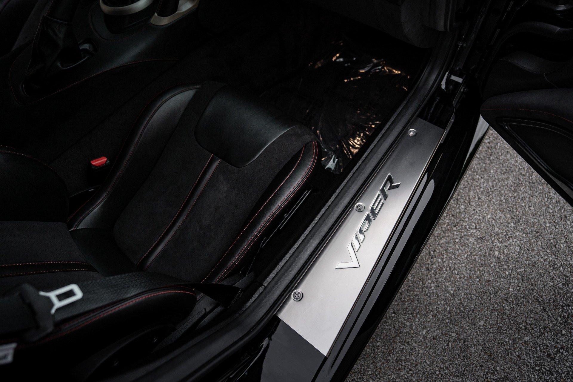 Used 2017 Dodge Viper GTC w/ ACR Package RWD image 61