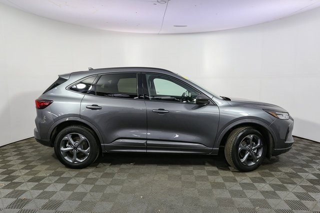 Used 2023 Ford Escape ST-Line w/ Tech Pack #1 image 14