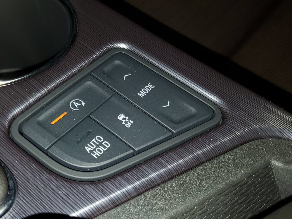 New 2026 Cadillac CT4 Sport RWD image 23