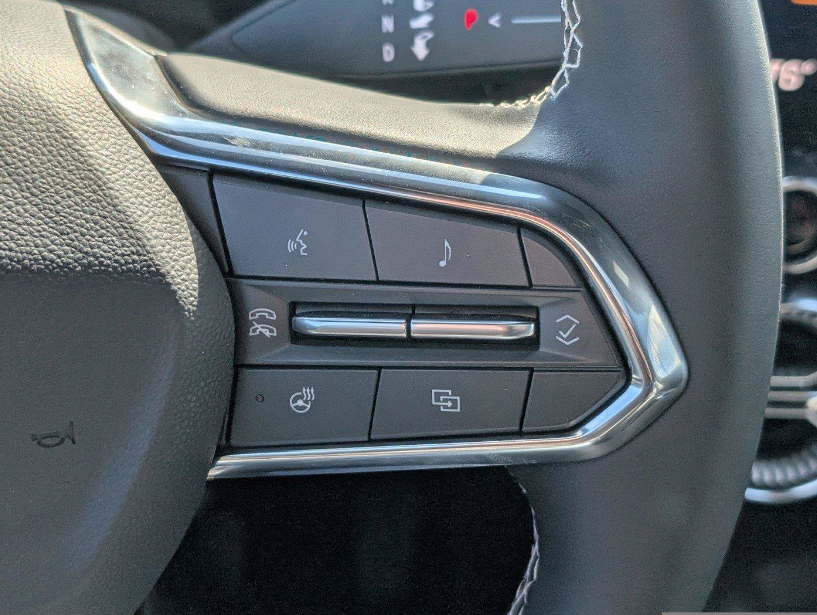 New 2024 Chevrolet Blazer EV LT AWD/4WD image 22