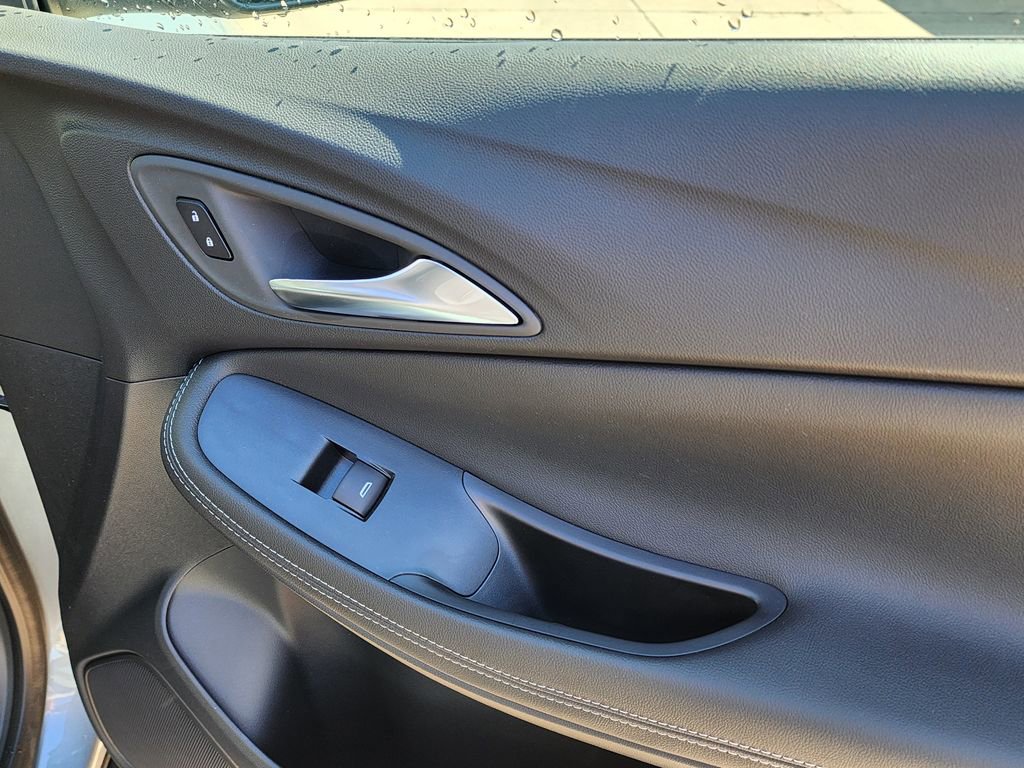 New 2026 Buick Encore GX Preferred w/ Comfort Package image 37