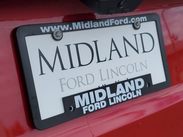 New 2026 Ford Explorer Platinum w/ LUX Leather Package image 8