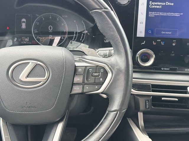Certified 2023 Lexus RX 350 Premium w/ Cold Area Package FWD image 16