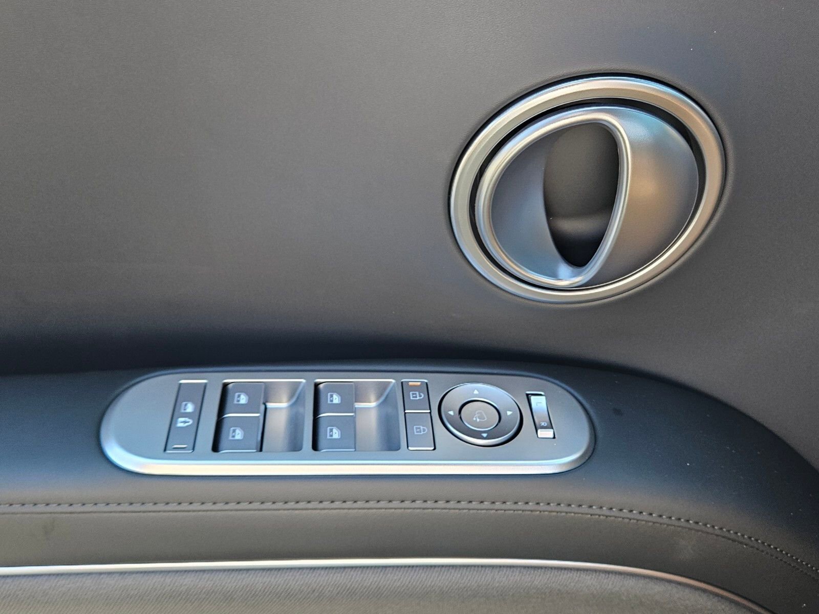 New 2026 Hyundai Palisade Calligraphy image 26