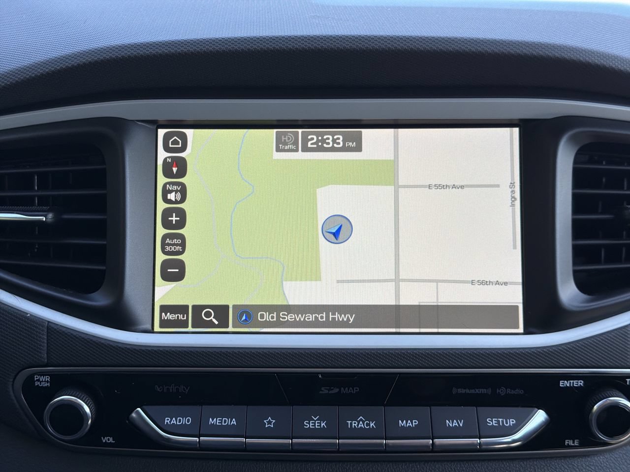 Used 2019 Hyundai Ioniq Limited w/ Ultimate Package 02 FWD image 18