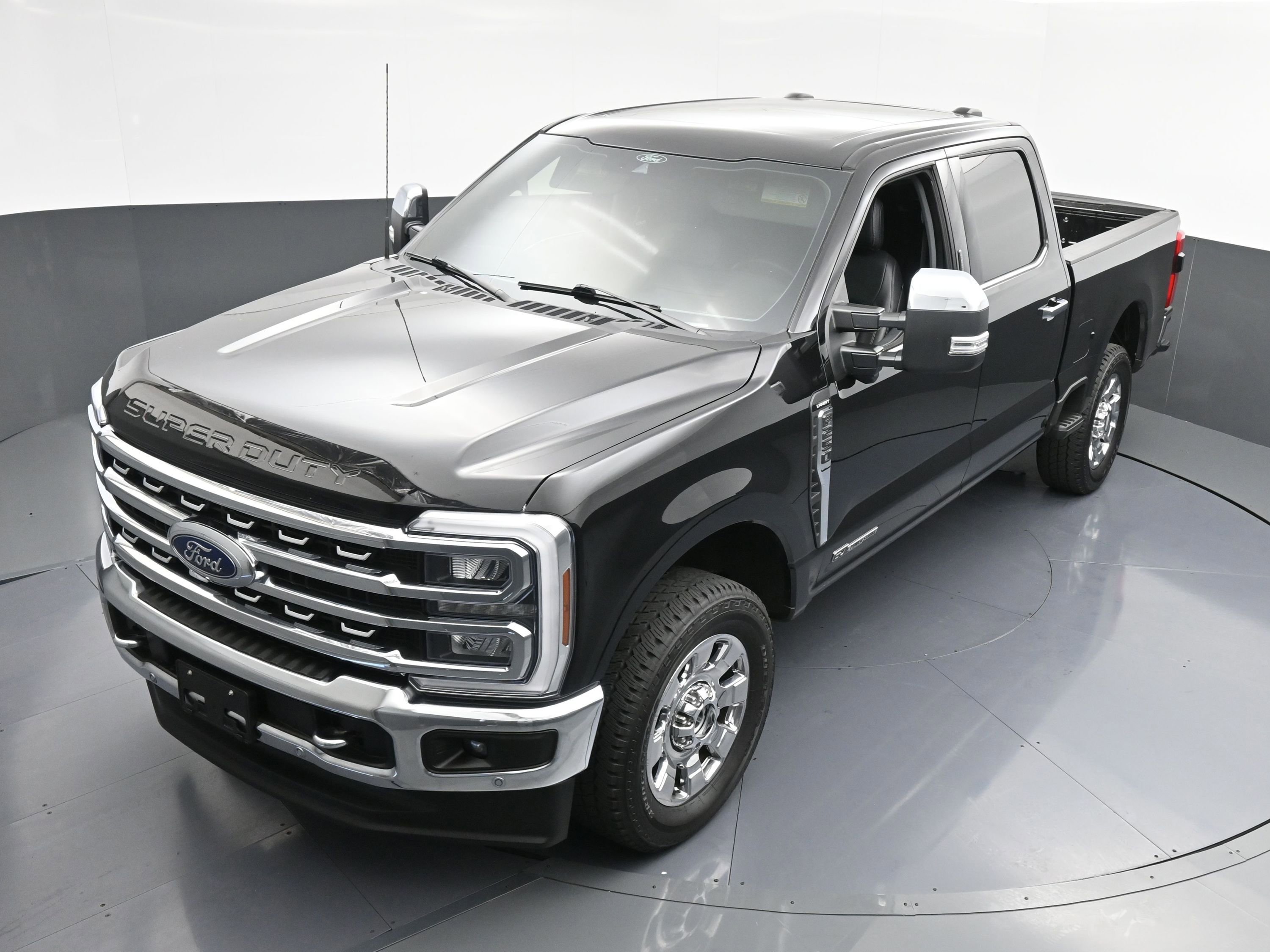 Used 2024 Ford F250 Lariat w/ Lariat Ultimate Package image 30