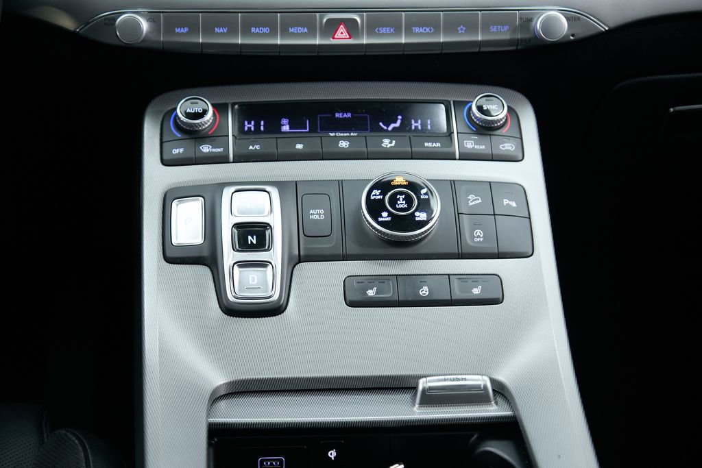 Used 2022 Hyundai Palisade SEL w/ Premium Package AWD/4WD image 37