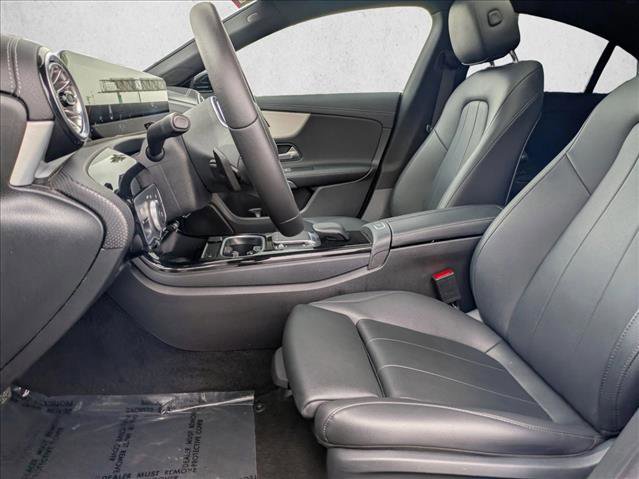Certified 2023 Mercedes-Benz CLA 250 CLA 250 image 17