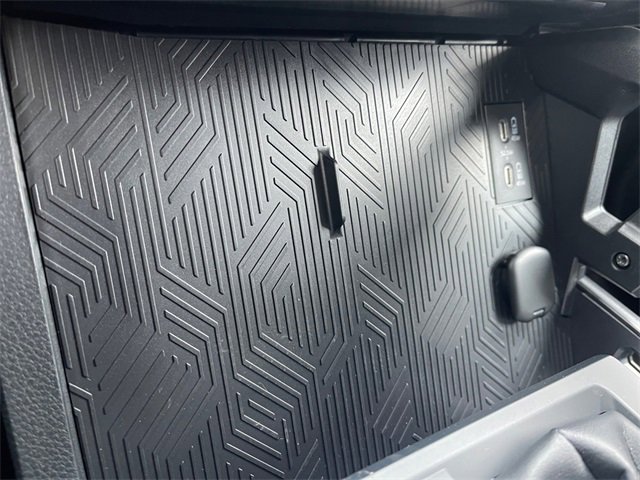 New 2026 Toyota Tacoma TRD Off-Road image 27