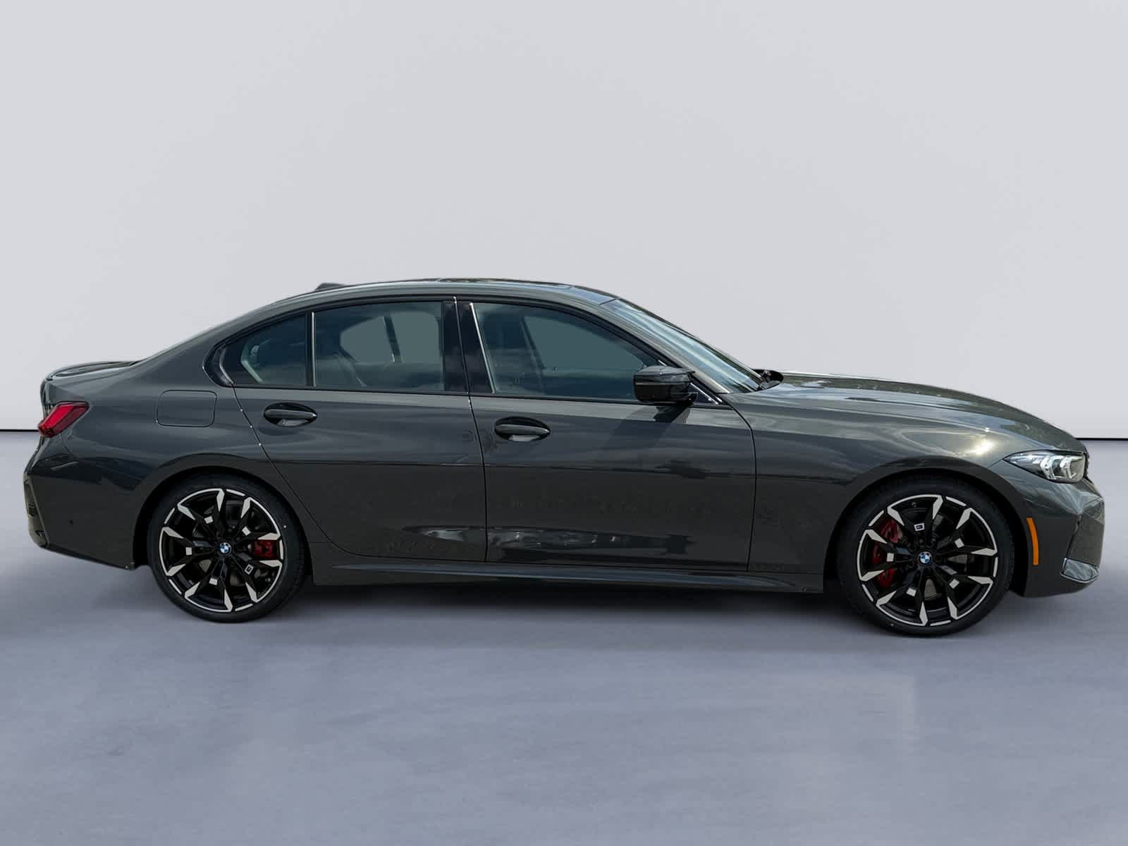 New 2026 BMW M340i w/ Premium Package RWD image 2