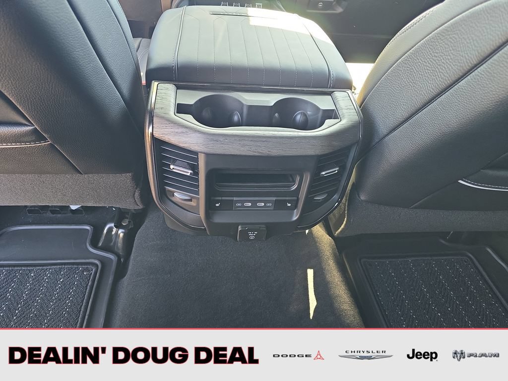 New 2026 RAM 3500 Limited AWD/4WD image 26