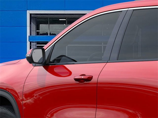 New 2025 GMC Acadia Elevation w/ Elevation Premium Package image 12